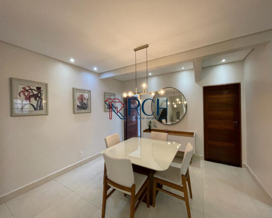 Imagem Casa com 4 Quartos à Venda, 220 m² em Jardim São Carlos - Sorocaba