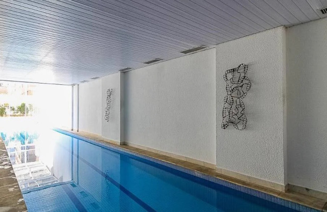 Imagem Apartamento com 3 Quartos para Alugar, 90 m² em Cerqueira César - São Paulo Imagem Apartamento com 3 Quartos para Alugar, 90 m² em Cerqueira César - São Paulo