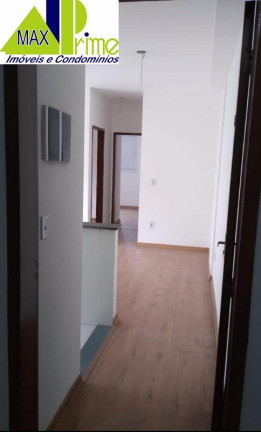 Imagem Apartamento com 2 Quartos à Venda, 52 m² em Penha De França - São Paulo
