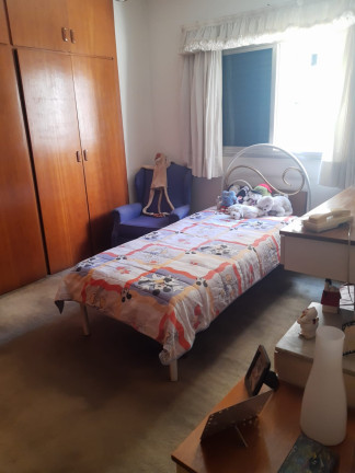 Imagem Apartamento com 3 Quartos à Venda,  em Moema - São Paulo