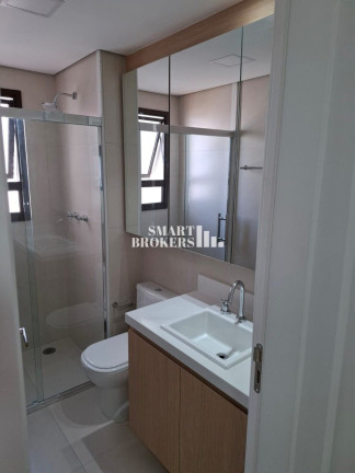 Imagem Apartamento com 3 Quartos à Venda, 137 m² em Jardim Das Acácias - São Paulo