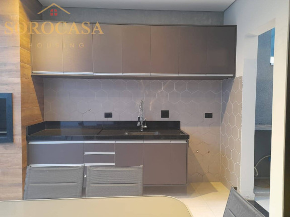 Imagem Casa à Venda,  em Iporanga - Sorocaba