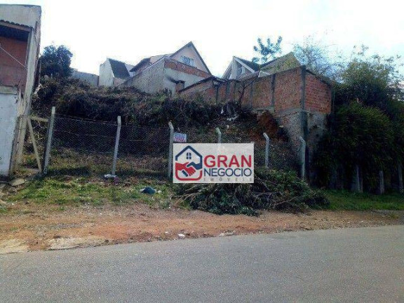 Imagem Terreno à Venda, 410 m² em Pilarzinho - Curitiba Imagem Terreno à Venda, 410 m² em Pilarzinho - Curitiba
