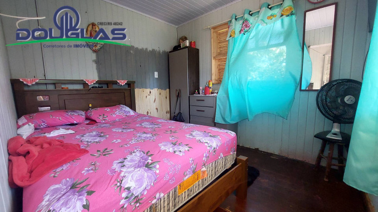 Imagem Casa com 2 Quartos à Venda,  em águas Claras - Viamão