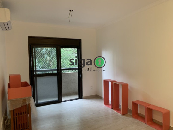 Imagem Apartamento com 4 Quartos à Venda ou Locação, 226 m² em Morumbi - São Paulo Imagem Apartamento com 4 Quartos à Venda ou Locação, 226 m² em Morumbi - São Paulo