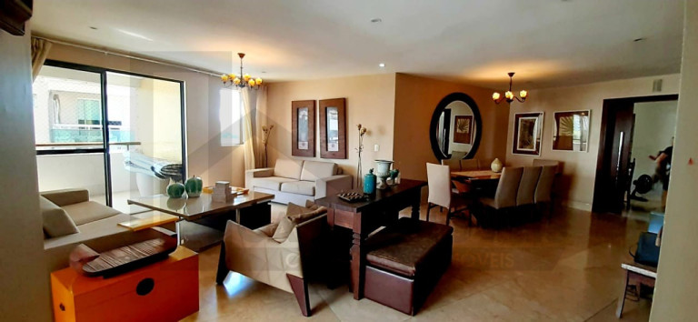 Imagem Apartamento com 4 Quartos à Venda, 288 m² em Nazaré - Belém Imagem Apartamento com 4 Quartos à Venda, 288 m² em Nazaré - Belém