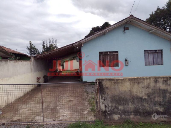 Casa com 4 Quartos à Venda,  em Serra Alta - São Bento Do Sul