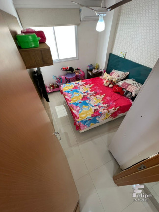 Imagem Imóvel com 3 Quartos à Venda, 153 m² em Muquiçaba - Guarapari