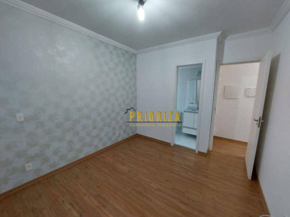 Imagem Apartamento com 2 Quartos para Alugar, 61 m² em Residencial Zoncolan - Sorocaba Imagem Apartamento com 2 Quartos para Alugar, 61 m² em Residencial Zoncolan - Sorocaba