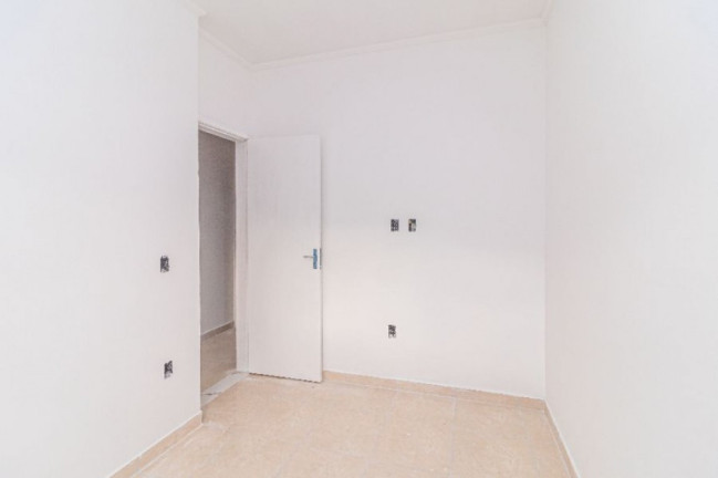 Imagem Casa de Condomínio com 2 Quartos à Venda, 10 m² em Solemar - Praia Grande