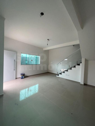 Imagem Casa com 3 Quartos à Venda, 111 m² em Portais (polvilho) - Cajamar