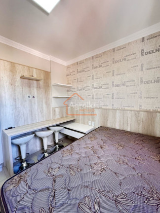 Imagem Imóvel com 3 Quartos à Venda, 74 m² em Condomínio Edifício Jequitibá - Mogi Guaçu Imagem Imóvel com 3 Quartos à Venda, 74 m² em Condomínio Edifício Jequitibá - Mogi Guaçu