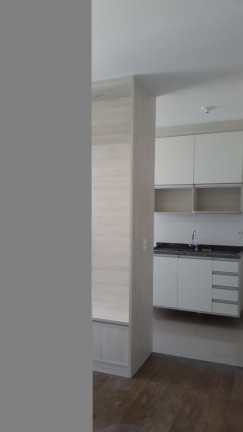 Imagem Apartamento com 2 Quartos para Alugar, 46 m² em Jardim Utinga - Santo André Imagem Apartamento com 2 Quartos para Alugar, 46 m² em Jardim Utinga - Santo André