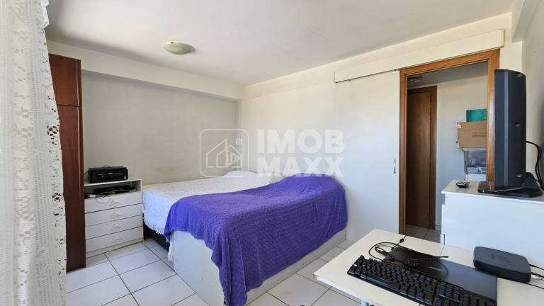 Imagem Apartamento com 2 Quartos à Venda, 453 m² em Riacho Fundo I - Riacho Fundo