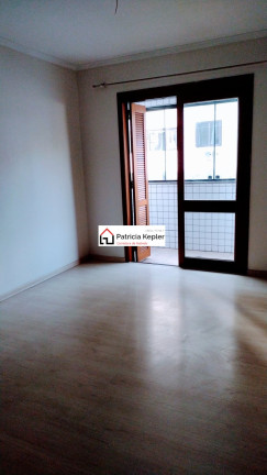 Imagem Apartamento com 4 Quartos à Venda, 150 m² em Jardim Itu - Porto Alegre Imagem Apartamento com 4 Quartos à Venda, 150 m² em Jardim Itu - Porto Alegre
