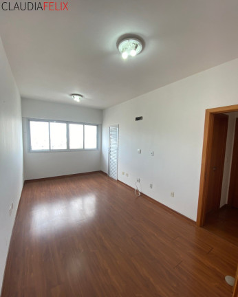 Imagem Imóvel com 1 Quarto à Venda, 52 m² em Vila Belmiro - Santos