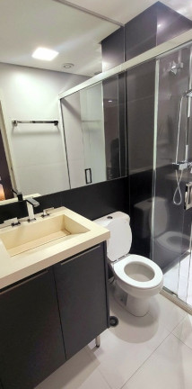Imagem Flat com 1 Quarto à Venda, 42 m² em Bela Vista - São Paulo Imagem Flat com 1 Quarto à Venda, 42 m² em Bela Vista - São Paulo