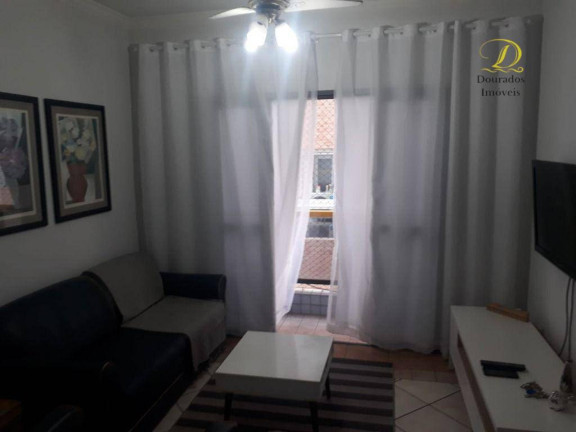 Imagem Apartamento com 1 Quarto à Venda, 55 m² em Aviação - Praia Grande