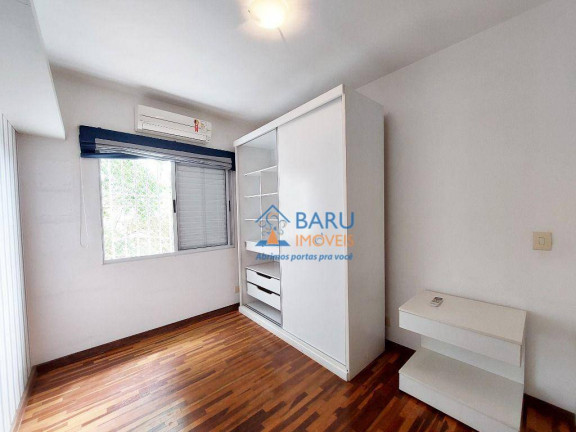 Imagem Apartamento com 3 Quartos à Venda, 182 m² em Jardim Das Vertentes - São Paulo Imagem Apartamento com 3 Quartos à Venda, 182 m² em Jardim Das Vertentes - São Paulo