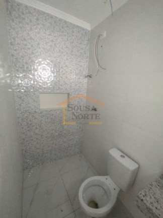Imagem Apartamento com 1 Quarto à Venda, 37 m² em Vila Guilherme - São Paulo Imagem Apartamento com 1 Quarto à Venda, 37 m² em Vila Guilherme - São Paulo