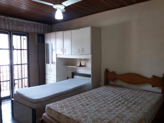 Imagem Sobrado com 2 Quartos à Venda, 150 m² em Indaiá - Caraguatatuba