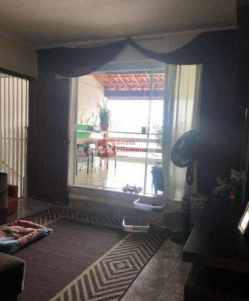 Imagem Sobrado com 2 Quartos à Venda, 150 m² em Parque Novo Oratório - Santo André Imagem Sobrado com 2 Quartos à Venda, 150 m² em Parque Novo Oratório - Santo André
