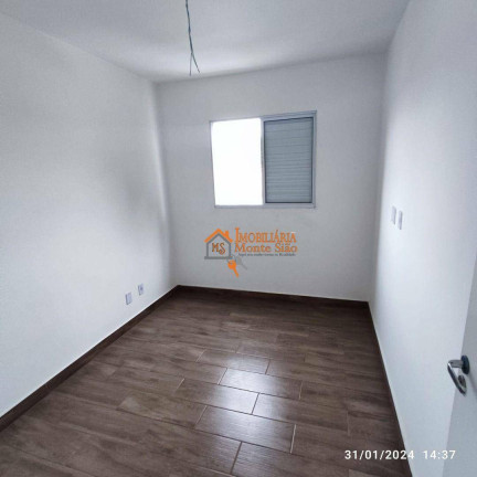 Imagem Apartamento com 2 Quartos à Venda, 45 m² em Jaçanã - São Paulo Imagem Apartamento com 2 Quartos à Venda, 45 m² em Jaçanã - São Paulo