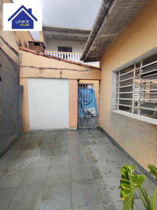 Imagem Casa com 4 Quartos à Venda, 200 m² em Jardim Ipanema (zona Sul) - São Paulo