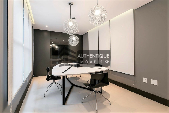 Imagem Apartamento com 4 Quartos à Venda, 181 m² em Brooklin - São Paulo