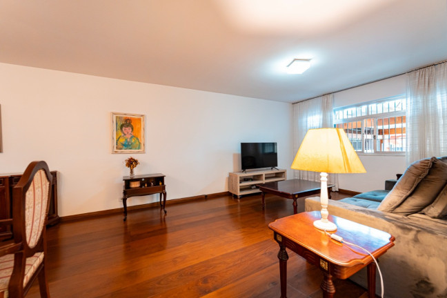 Imagem Casa com 3 Quartos à Venda, 160 m² em Vila Arriete - São Paulo Imagem Casa com 3 Quartos à Venda, 160 m² em Vila Arriete - São Paulo