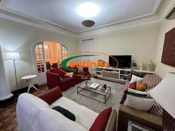 Imagem Casa com 4 Quartos à Venda, 200 m² em Tijuca - Rio De Janeiro Imagem Casa com 4 Quartos à Venda, 200 m² em Tijuca - Rio De Janeiro