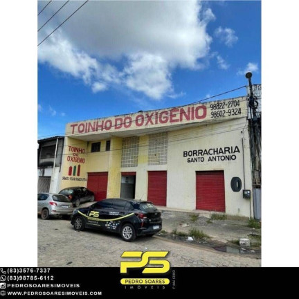 Ponto Comercial à Venda, 1.800 m² em Imaculada - Bayeux