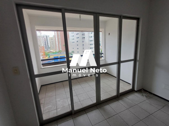 Imagem Apartamento com 3 Quartos à Venda, 126 m² em Aldeota - Fortaleza