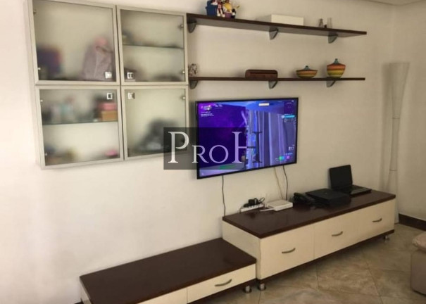 Imagem Casa de Condomínio com 3 Quartos à Venda, 148 m² em Campestre - Santo André
