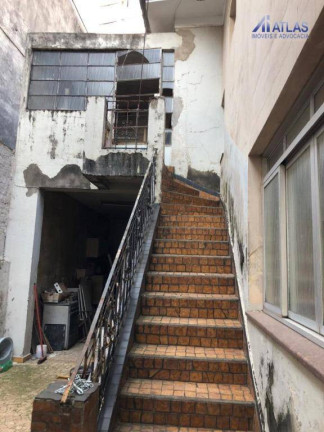Imagem Terreno à Venda, 288 m² em Vila Maria Alta - São Paulo