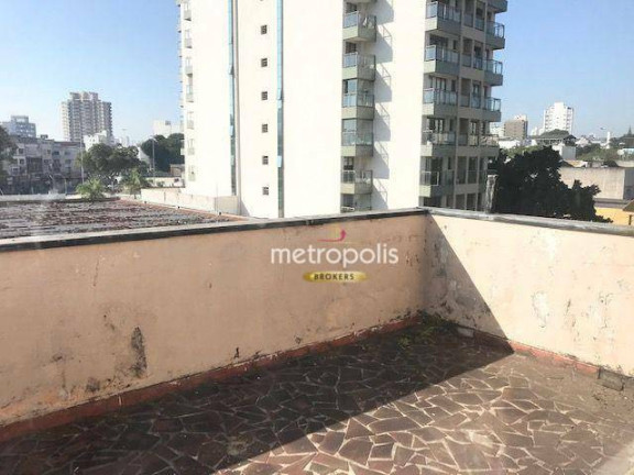 Imagem Edifício Residencial para Alugar, 1.121 m² em Rudge Ramos - São Bernardo Do Campo Imagem Edifício Residencial para Alugar, 1.121 m² em Rudge Ramos - São Bernardo Do Campo