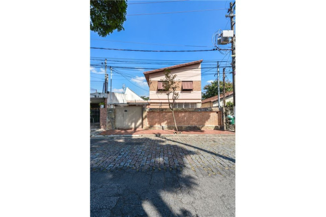 Imagem Casa com 3 Quartos à Venda, 150 m² em Brooklin Paulista - São Paulo Imagem Casa com 3 Quartos à Venda, 150 m² em Brooklin Paulista - São Paulo