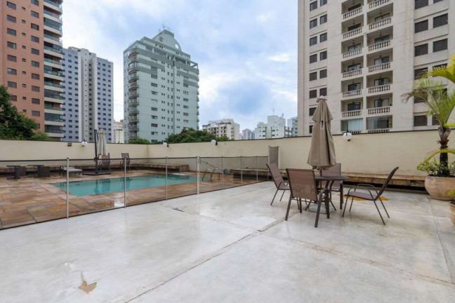 Imagem Apartamento com 2 Quartos à Venda, 62 m² em Vila Clementino - São Paulo Imagem Apartamento com 2 Quartos à Venda, 62 m² em Vila Clementino - São Paulo