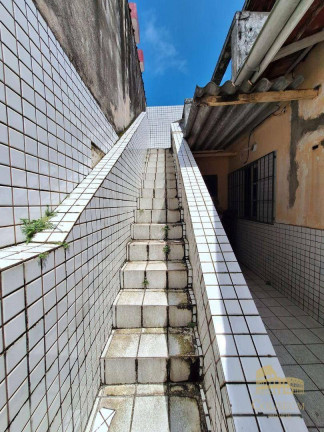 Imagem Casa com 2 Quartos para Alugar, 150 m² em Tupi - Praia Grande Imagem Casa com 2 Quartos para Alugar, 150 m² em Tupi - Praia Grande