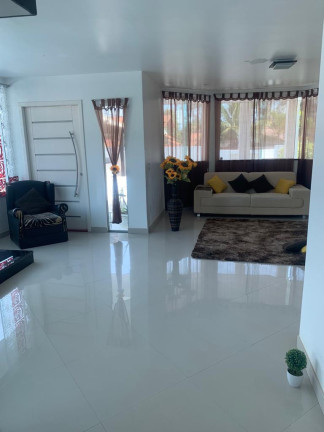 Imagem Casa de Condomínio com 4 Quartos à Venda, 690 m² em Ponte Dos Leites - Araruama Imagem Casa de Condomínio com 4 Quartos à Venda, 690 m² em Ponte Dos Leites - Araruama