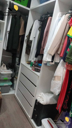 Imagem Casa com 4 Quartos à Venda, 360 m² em Santa Mônica - Uberlândia