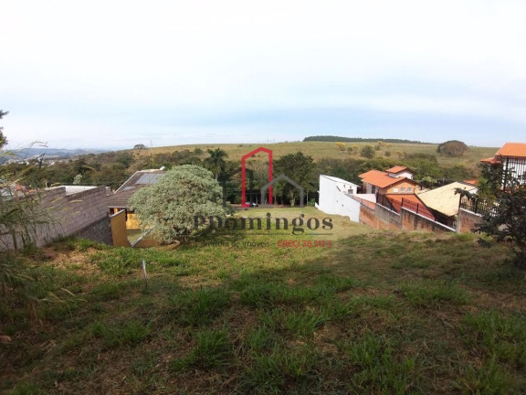 Imagem Terreno à Venda, 1.051 m² em Caminhos De San Conrado - Campinas