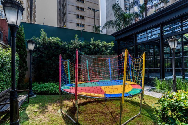Imagem Apartamento com 5 Quartos à Venda, 812 m² em Jardim Europa - São Paulo Imagem Apartamento com 5 Quartos à Venda, 812 m² em Jardim Europa - São Paulo