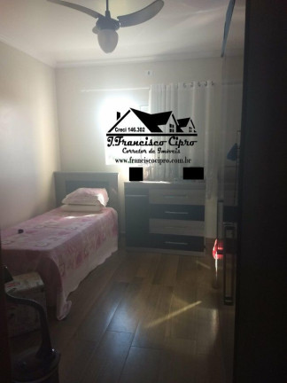 Imagem Apartamento com 3 Quartos à Venda, 120 m² em Village Santana - Guaratinguetá Imagem Apartamento com 3 Quartos à Venda, 120 m² em Village Santana - Guaratinguetá