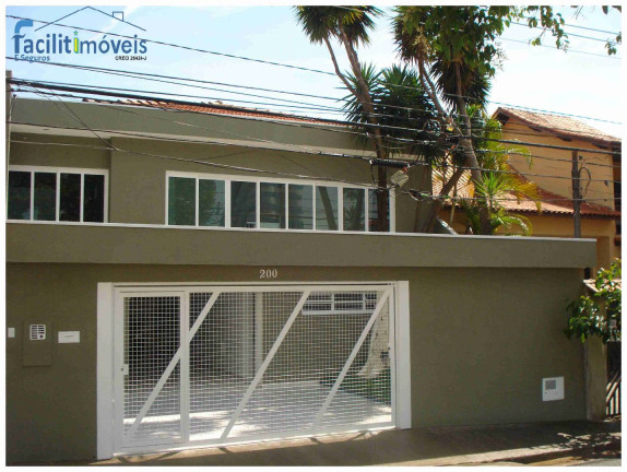 Sobrado com 3 Quartos à Venda, 243 m² em Jardim Do Mar - São Bernardo Do Campo