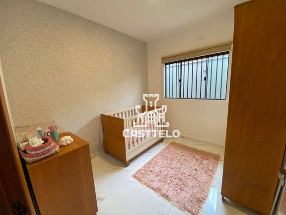 Imagem Casa com 3 Quartos à Venda, 100 m² em Columbia - Londrina
