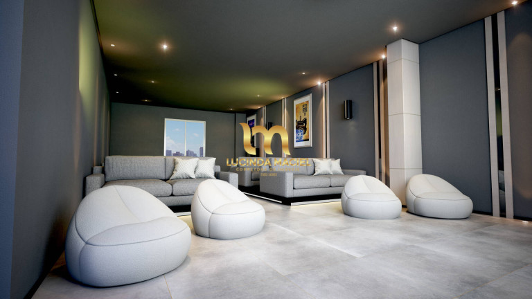 Imagem Apartamento com 2 Quartos à Venda, 62 m² em Solemar - Praia Grande