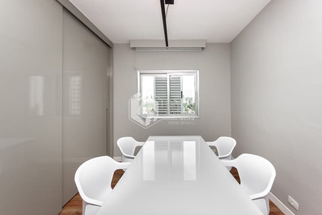 Imagem Imóvel com 1 Quarto à Venda, 94 m² em Moema - São Paulo Imagem Imóvel com 1 Quarto à Venda, 94 m² em Moema - São Paulo