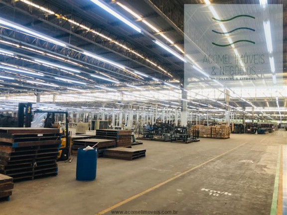 Imagem Imóvel Comercial à Venda, 38.300 m² em Antônio Bezerra - Fortaleza