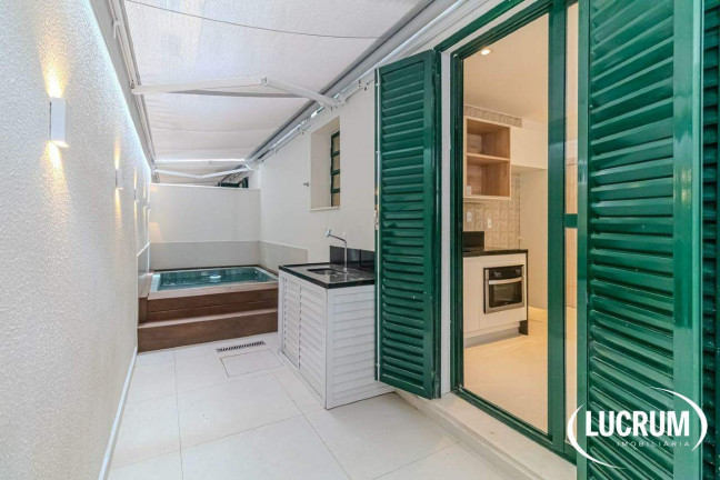 Apartamento com 1 Quarto à Venda, 38 m² em Copacabana - Rio De Janeiro